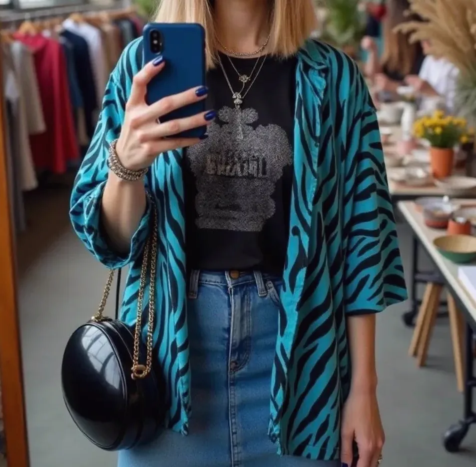 Elena, 27