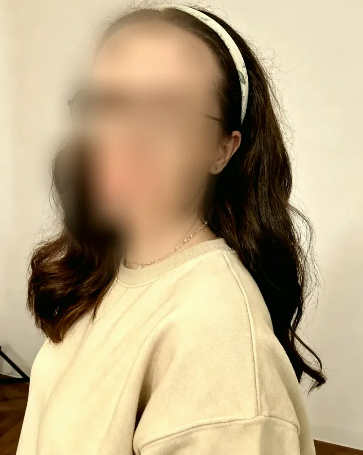 Hanna, 28