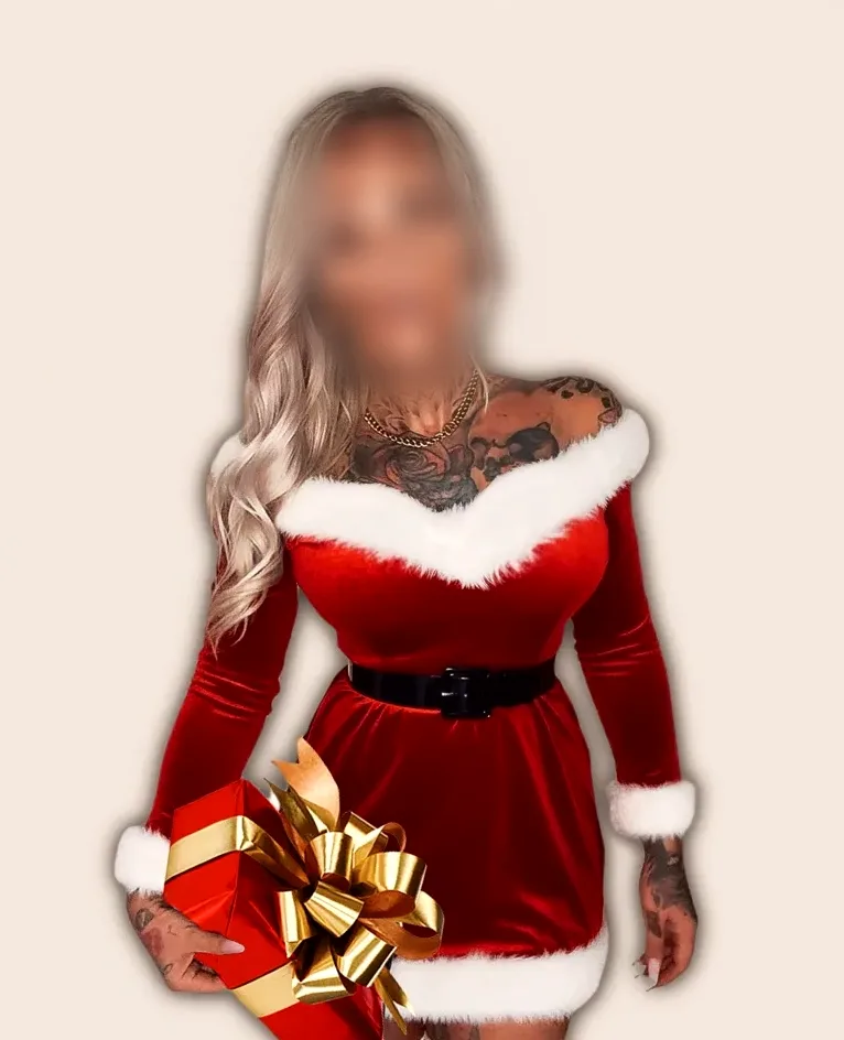 Johanna, 36