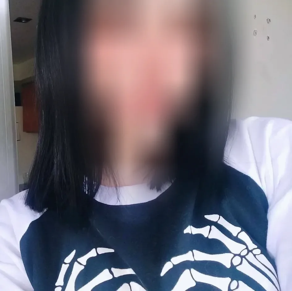 Saskia, 20